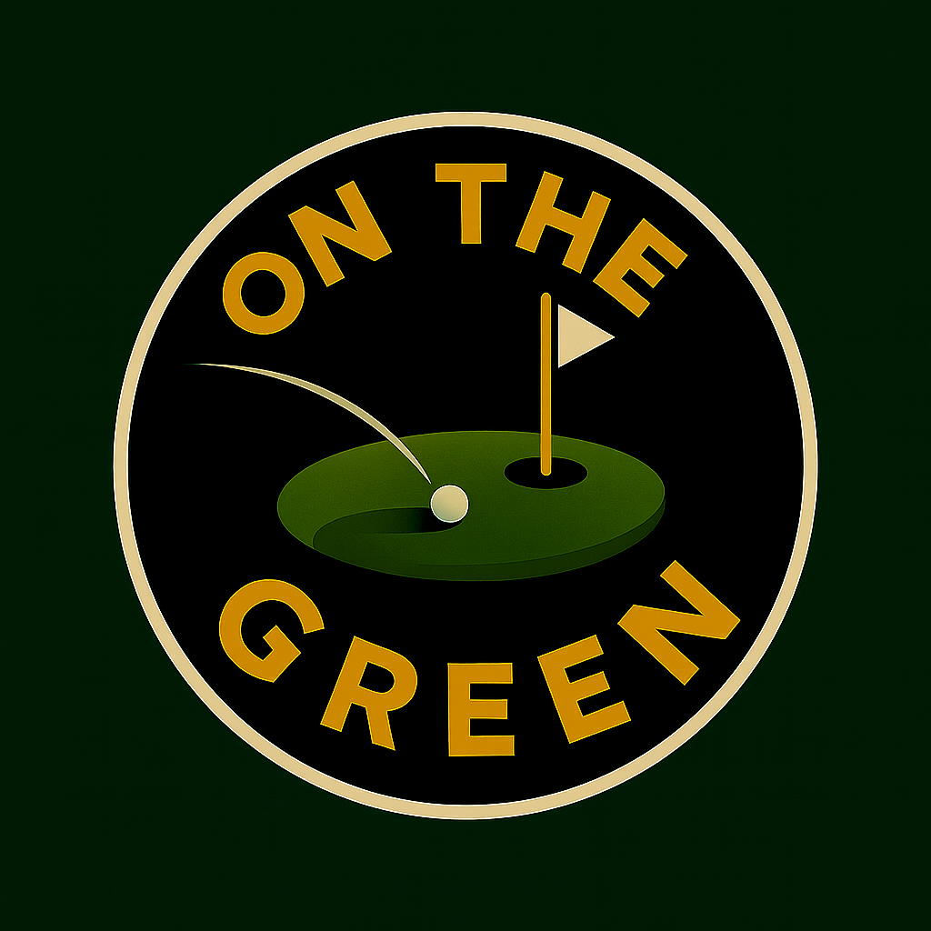 On The Green
